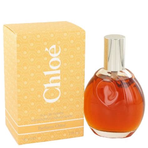 chloe classic perfume price.